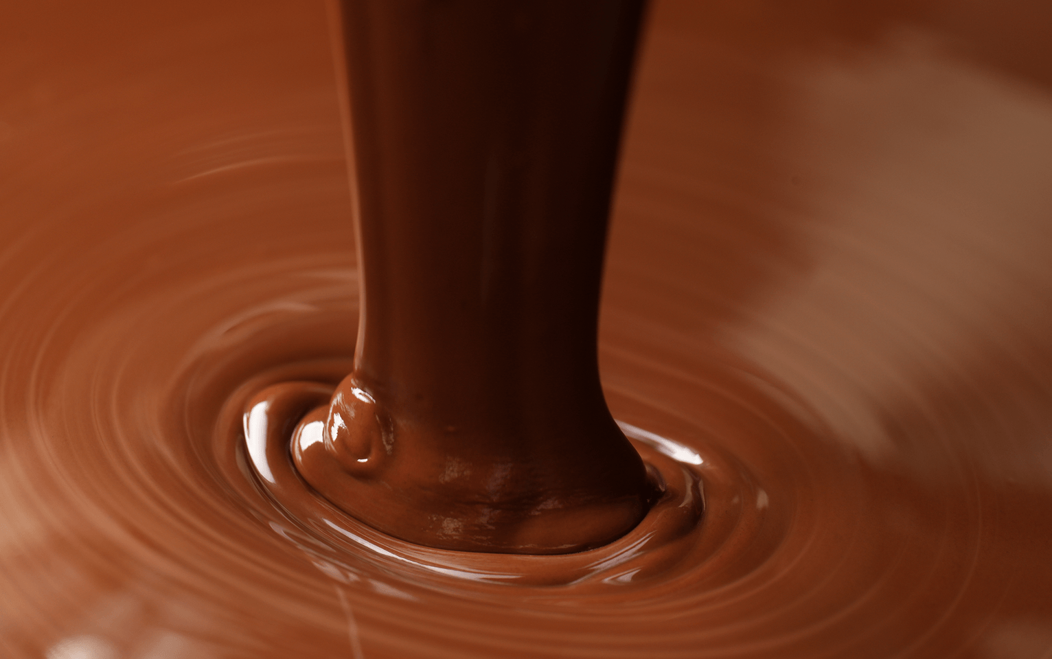Controllo della temperatura e struttura nella ganache